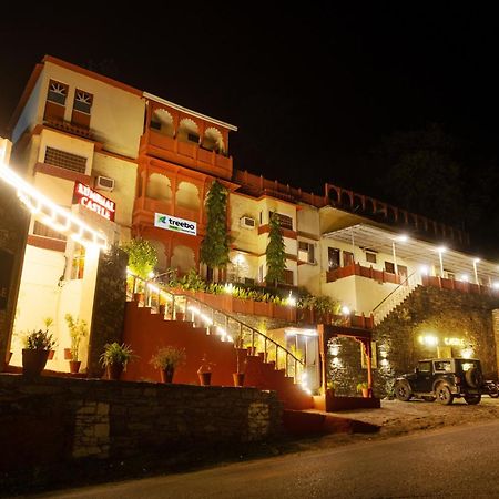 Treebo Kumbhal Castle, 2 Km From Kumbalgarh Fort Kumbhalgarh Εξωτερικό φωτογραφία